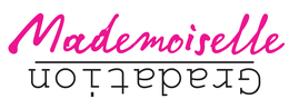 Logo de Mademoiselle Gradation